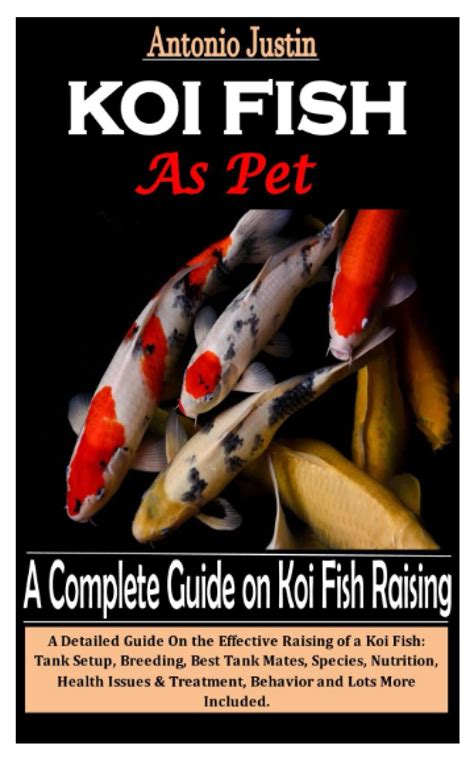 best tank mates for koi fish